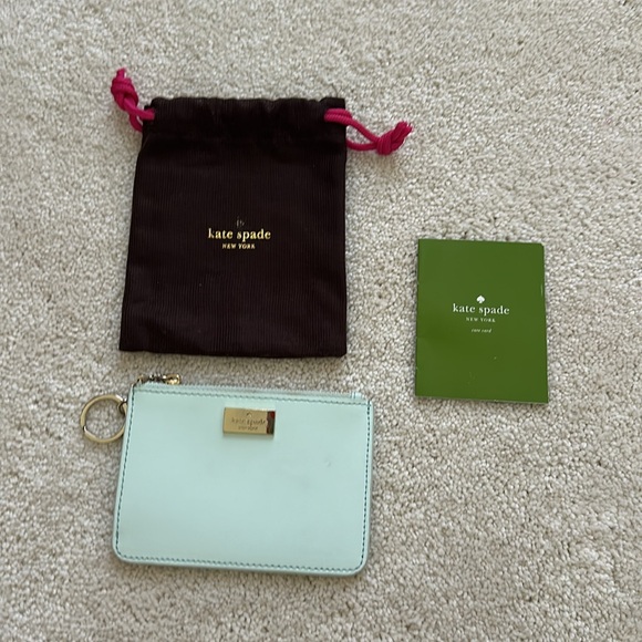 Kate Spade Wallet - Picture 4 of 6